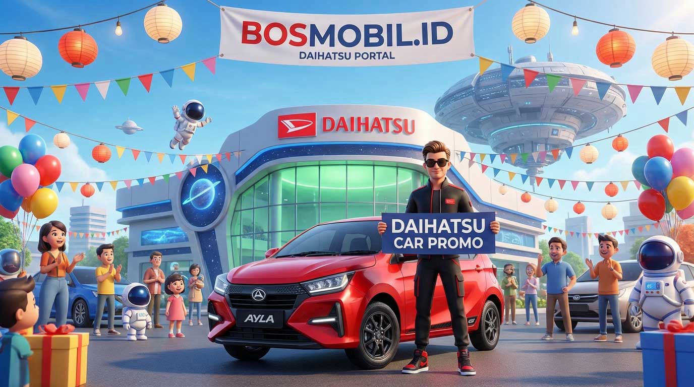 Daihatsu Sintang